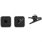 SHURE RK377 комплект из двух cменных ветрозащит и прищепки для микрофона PGA31 - фото 96279