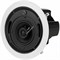 Tannoy CVS 6 круглый коаксиальный потолочный громкоговоритель. Белый. Номинальная/программная/пиковая мощн. 60 / 120 / 240 Вт. Сопр. 6 Ом . Трансформатор - переключатель 70В/100В, 60W / 30W / 15W / 7,5W / низкоомная нагрузка. НЧ - 6", ВЧ - 0.75". Диапазон - фото 9627