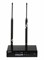 SHURE QLXD4E G51 470-534 MHz портативный одноканальный приемник - фото 96378