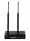 SHURE QLXD4E G51 470-534 MHz портативный одноканальный приемник - фото 96379