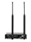 SHURE QLXD4E G51 470-534 MHz портативный одноканальный приемник - фото 96380