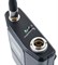 SHURE QLXD1 G51 портативный поясной передатчик QLXD, частотный диапазон 470-534 МГц - фото 96387