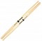 PROMARK RBH595TW 5B барабанные палочки, орех, Rebound Balance, деревянный наконечник (teardrop) - фото 96452