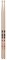 VIC FIRTH American Classic® 2B барабанные палочки, орех, деревянный наконечник - фото 96466