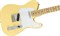 FENDER American Performer Telecaster®, Maple Fingerboard, Vintage White электрогитара - фото 96568