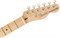 FENDER AMERICAN PERFORMER TELECASTER® WITH HUMBUCKING, MN, 3-COLOR SUNBURST электрогитара, цвет санбёрст, в комплекте чехол - фото 96591