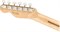 FENDER AMERICAN PERFORMER TELECASTER® WITH HUMBUCKING, MN, 3-COLOR SUNBURST электрогитара, цвет санбёрст, в комплекте чехол - фото 96592