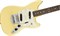 FENDER American Performer Mustang, Rosewood Fingerboard, Vintage White электрогитара - фото 96636