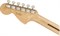FENDER American Performer Mustang, Rosewood Fingerboard, Vintage White электрогитара - фото 96638
