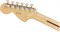 FENDER AMERICAN PERFORMER MUSTANG, RW, PENNY электрогитара, цвет коричневый, в комплекте чехол - фото 96651