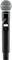 SHURE QLXD2/B58 G51 ручной передатчик серии QLXD с капсюлем микрофона BETA58, частотный диапазон 470-534 MHz - фото 96662