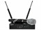 SHURE QLXD24E/B87C G51 вокальная радиосистема с ручным передатчиком BETA87C, частотный диапазон 470-534 MHz - фото 96670