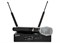 SHURE QLXD24E/B87C G51 вокальная радиосистема с ручным передатчиком BETA87C, частотный диапазон 470-534 MHz - фото 96671