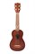 KALA MK-S Makala Soprano Ukulele укулеле, форма корпуса - сопрано, цвет темно-коричневый - фото 96685