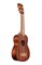 KALA MK-S Makala Soprano Ukulele укулеле, форма корпуса - сопрано, цвет темно-коричневый - фото 96686