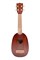 KALA MK-P Makala Pineapple Soprano Ukulele укулеле, форма корпуса - сопрано (Pineapple), цвет натуральный - фото 96689