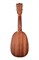 KALA MK-P Makala Pineapple Soprano Ukulele укулеле, форма корпуса - сопрано (Pineapple), цвет натуральный - фото 96691