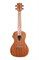 KALA KA-CGE Kala Concert Gloss Mahogany Ukulele w/EQ электроакустическое укулеле, форма корпуса - концерт, цвет натуральный (гля - фото 96777