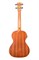KALA KA-TE Kala Mahogany Tenor Ukulele w/EQ электроакустическое укулеле, форма корпуса - тенор, цвет натуральный - фото 96790