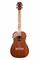 KALA KA-BE Kala Mahogany Baritone Ukulele w/EQ электроакустическое укулеле, форма корпуса - баритон, цвет натуральный - фото 96800