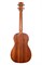KALA KA-BE Kala Mahogany Baritone Ukulele w/EQ электроакустическое укулеле, форма корпуса - баритон, цвет натуральный - фото 96802