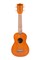 KALA KA-SEM Kala Soprano Exotic Mahogany Ukulele укулеле, форма корпуса - сопрано, цвет янтарный - фото 96805