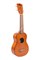 KALA KA-SEM Kala Soprano Exotic Mahogany Ukulele укулеле, форма корпуса - сопрано, цвет янтарный - фото 96806