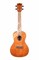 KALA KA-CEM Kala Concert Exotic Mahogany Ukulele укулеле, форма корпуса - концерт, цвет янтарный - фото 96814