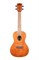 KALA KA-CEM Kala Concert Exotic Mahogany Ukulele укулеле, форма корпуса - концерт, цвет янтарный - фото 96815