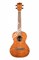 KALA KA-TEM Kala Tenor Exotic Mahogany Ukulele укулеле, форма корпуса - тенор, цвет янтарный - фото 96830