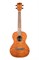 KALA KA-TEM Kala Tenor Exotic Mahogany Ukulele укулеле, форма корпуса - тенор, цвет янтарный - фото 96831