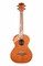 KALA KA-TEME Kala Tenor Exotic Mahogany Ukulele w/EQ электроакустическое укулеле, форма корпуса - тенор, цвет янтарный - фото 96840