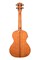 KALA KA-TEME Kala Tenor Exotic Mahogany Ukulele w/EQ электроакустическое укулеле, форма корпуса - тенор, цвет янтарный - фото 96843