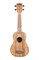 KALA KA-PWS Kala Pacific Walnut Soprano Ukulele укулеле, форма корпуса - сопрано, цвет натуральный - фото 96845