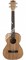 KALA KA-PWT/LH Kala Pacific Walnut Tenor Left Handed Uk укулеле (левосторонняя модель), форма корпуса - тенор, цвет натуральный - фото 96860