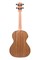 KALA KA-PWTE Kala Pacific Walnut Tenor Ukulele w/EQ электроакустическое укулеле, форма корпуса - тенор, цвет натуральный - фото 96867