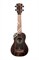 KALA KA-EBY-S Kala Ebony Soprano Ukulele укулеле, форма корпуса - сопрано, цвет натуральный - фото 96868