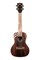 KALA KA-EBY-C Kala Ebony Concert Ukulele укулеле, форма корпуса - концерт, цвет натуральный - фото 96872