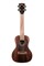 KALA KA-EBY-C Kala Ebony Concert Ukulele укулеле, форма корпуса - концерт, цвет натуральный - фото 96873