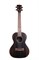 KALA KA-EBY-T Kala Ebony Tenor Ukulele укулеле, форма корпуса - тенор, цвет натуральный - фото 96877