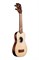 KALA KA-SSTU-S Kala Travel Soprano Mahogany Ukulele w/Bag укулеле, форма корпуса - сопрано, цвет натуральный, в комплекте чехол - фото 96886