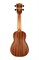 KALA KA-SSTU-S Kala Travel Soprano Mahogany Ukulele w/Bag укулеле, форма корпуса - сопрано, цвет натуральный, в комплекте чехол - фото 96887