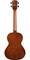 KALA KA-SSTU-T Kala Travel Tenor Mahogany Ukulele w/Bag укулеле, форма корпуса - тенор, цвет натуральный, в комплекте чехол - фото 96894