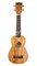 KALA KA-SMS Kala Spalted Maple Soprano Ukulele укулеле, форма корпуса - сопрано, клён - фото 96903