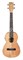 KALA KA-SMTE Kala Spalted Maple Tenor Ukulele w/EQ электроакустическое укулеле, форма корпуса - тенор, клён - фото 96915