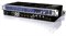 RME ADI-642 2x8 канальный конвертер, 24 Bit / 192 kHz, маршрутизируемый MADI <> AES/EBU, 19", 1U - фото 9692