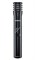 SHURE SM137-LC студийный конденсаторный инструментальный микрофон с кейсом, противоударным креплением и ветрозащитой - фото 96968