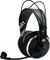 AKG HSD271 закрытая гарнитура: наушники K271 с динамическим микрофоном (провод заказывается отдельно) - фото 96982