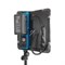 Осветитель GreenBean FreeLight 288 bi-color светодиодный - фото 97024