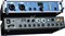 RME Fireface UCX интерфейс USB / FireWire 36-канальный (8x8 ADAT, 2x2 SPDIF, 8x8 аналог). 2 микр. предусилителя, выход на наушники. 2x2 MIDI, вх/вых Wordclock, 192 кГц. Полурэковый корпус - фото 9709
